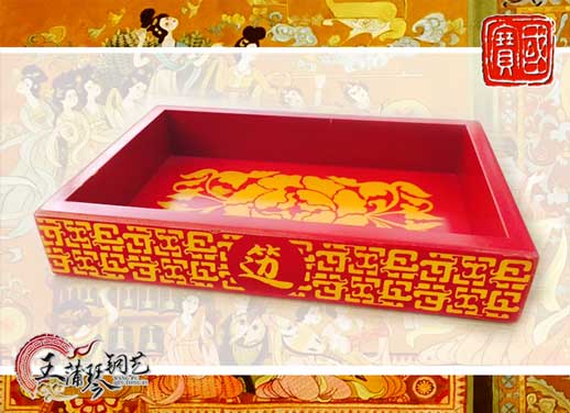 木籩，祭孔用具，祭祀道具